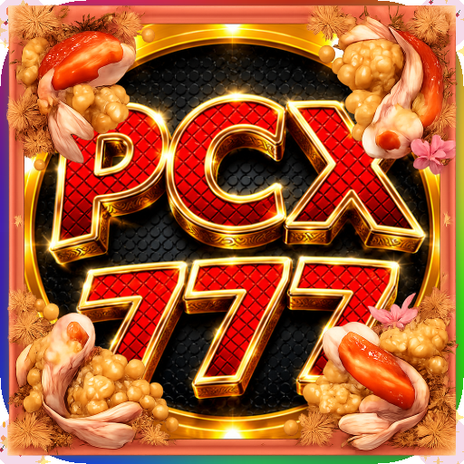 pcx777 — mitra unggulan